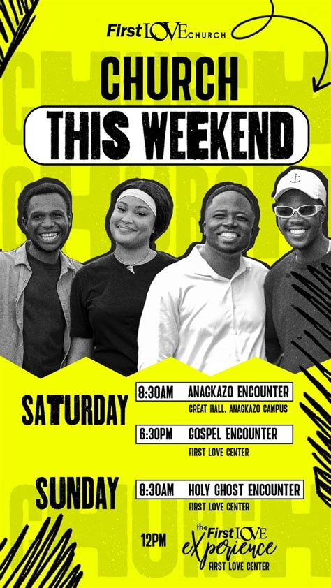 First Love Church Led By Dag Heward .